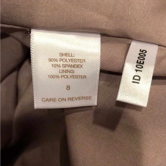 Eva Mendes dress - Picture 5 of 5